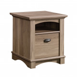 Barrister Home Side Table
